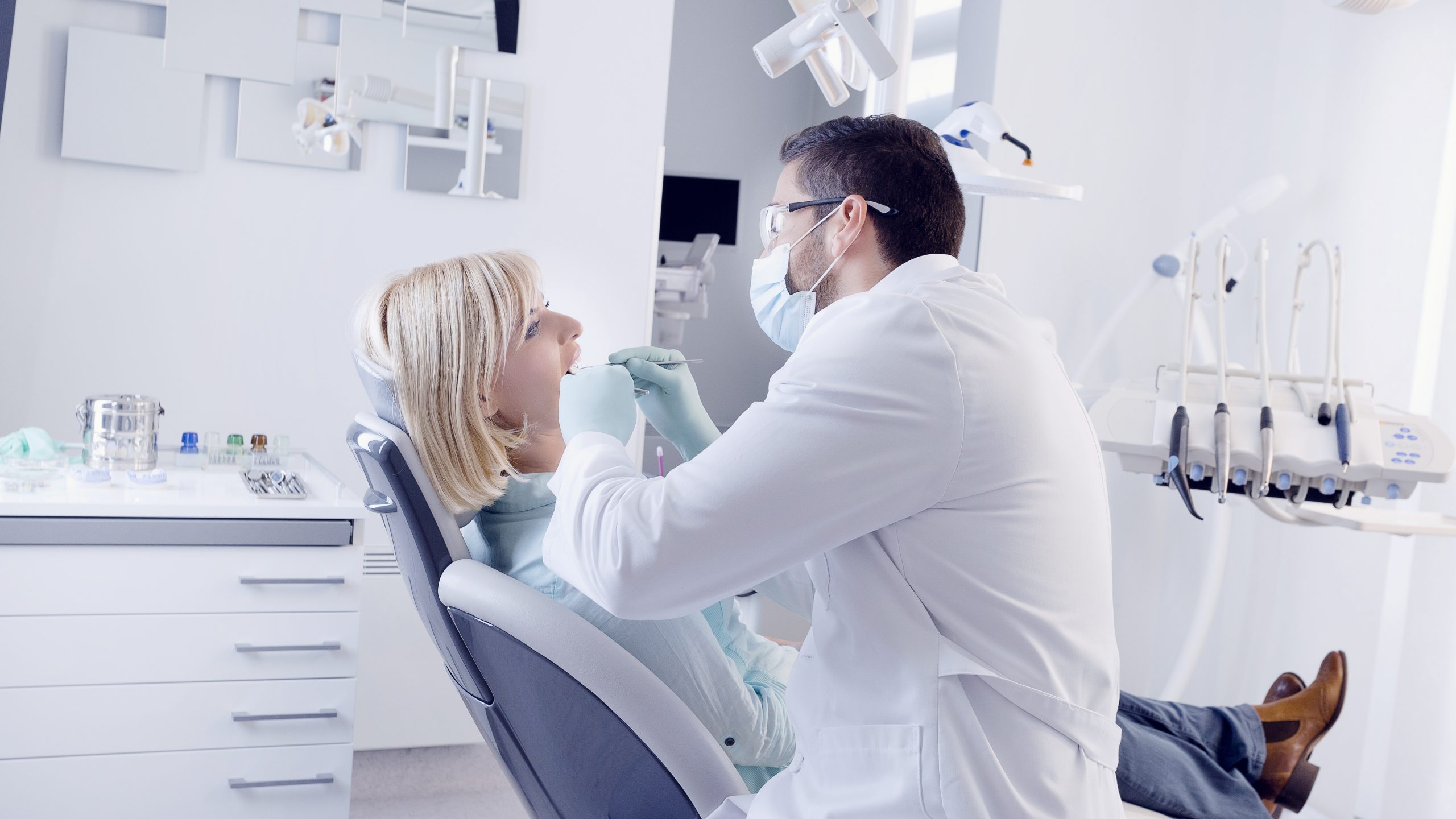 Dentist in Nesquehoning, PA